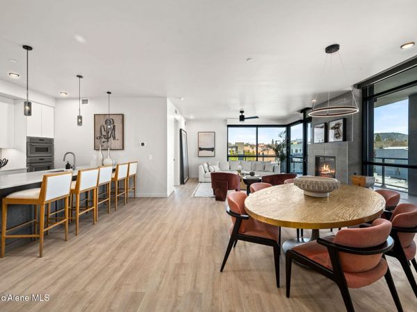 116 S 3RD ST, Unit 505, Coeur d'Alene, ID 83814