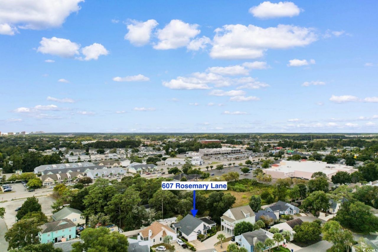 607 Rosemary Ln. Photo 37