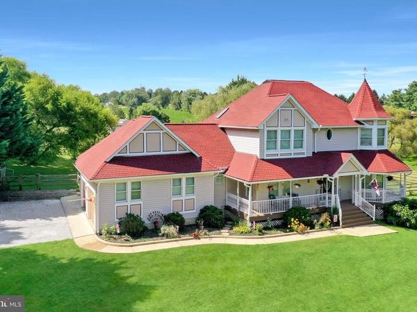 760 GILBERT ROAD, ABERDEEN, MD 21001