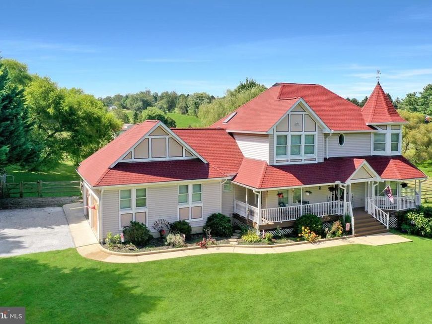 760 Gilbert Road, Aberdeen, MD 21001 Main Photo