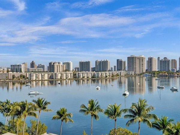 17301 Biscayne Blvd, Unit 708, North Miami Beach, FL 33160