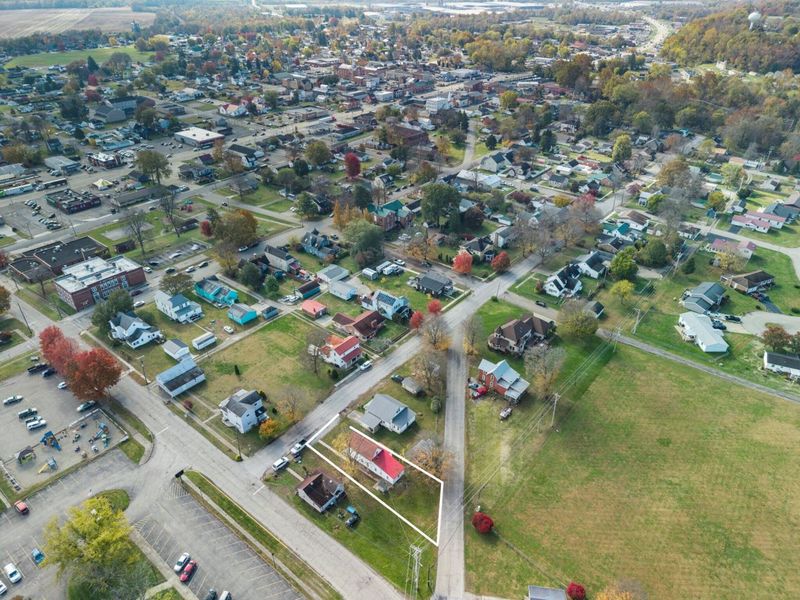 411 1st Avenue, Waverly, OH 45690 Photo 16