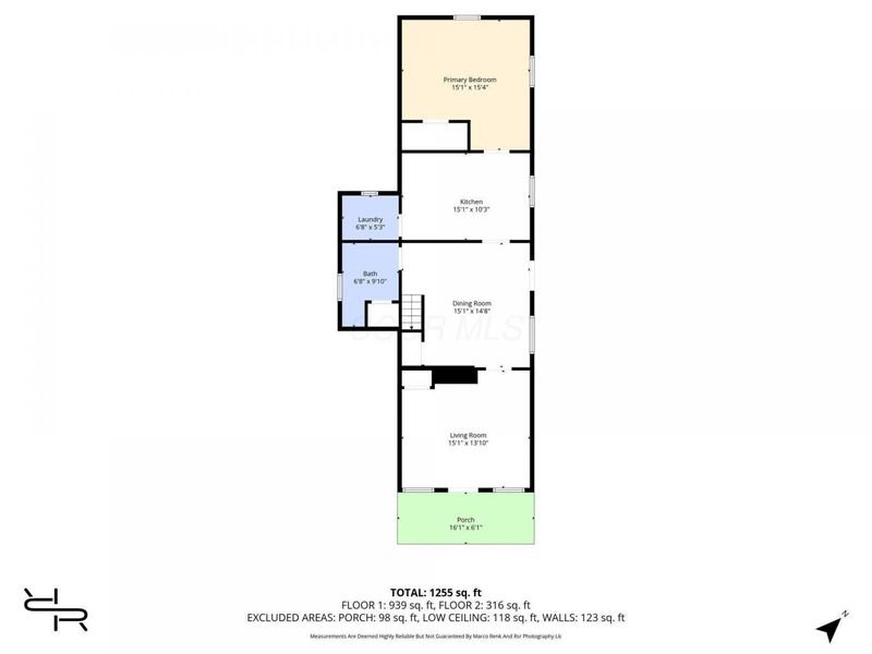 411 1st Avenue, Waverly, OH 45690 Photo 28