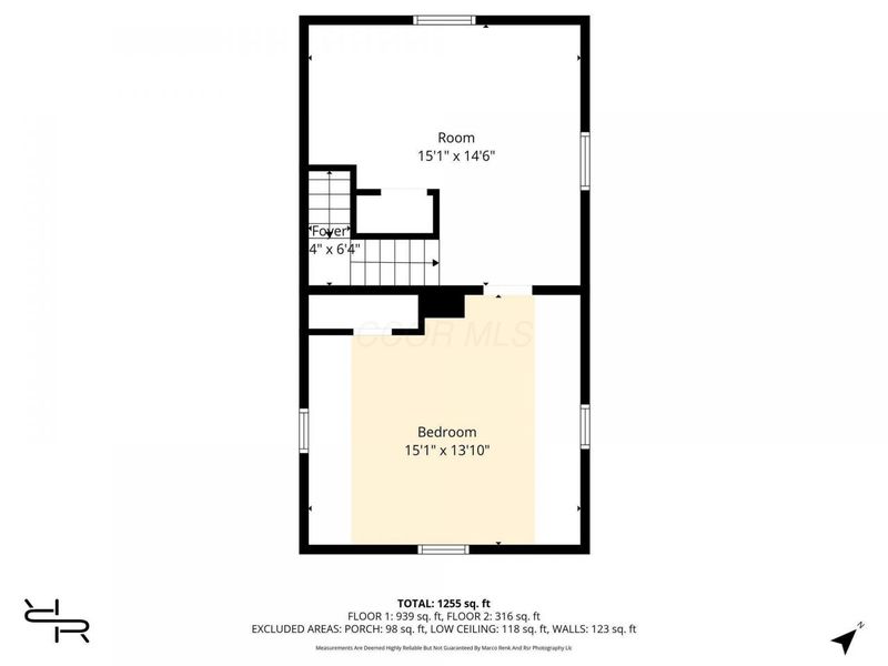 411 1st Avenue, Waverly, OH 45690 Photo 29