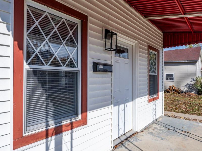 411 1st Avenue, Waverly, OH 45690 Photo 3