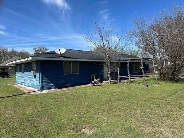 5273 Fm 73 Road, Prairie Hill, TX 76678