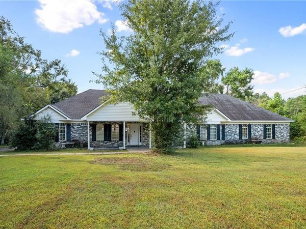 7711 Three Notch Road, Mobile, AL 36619