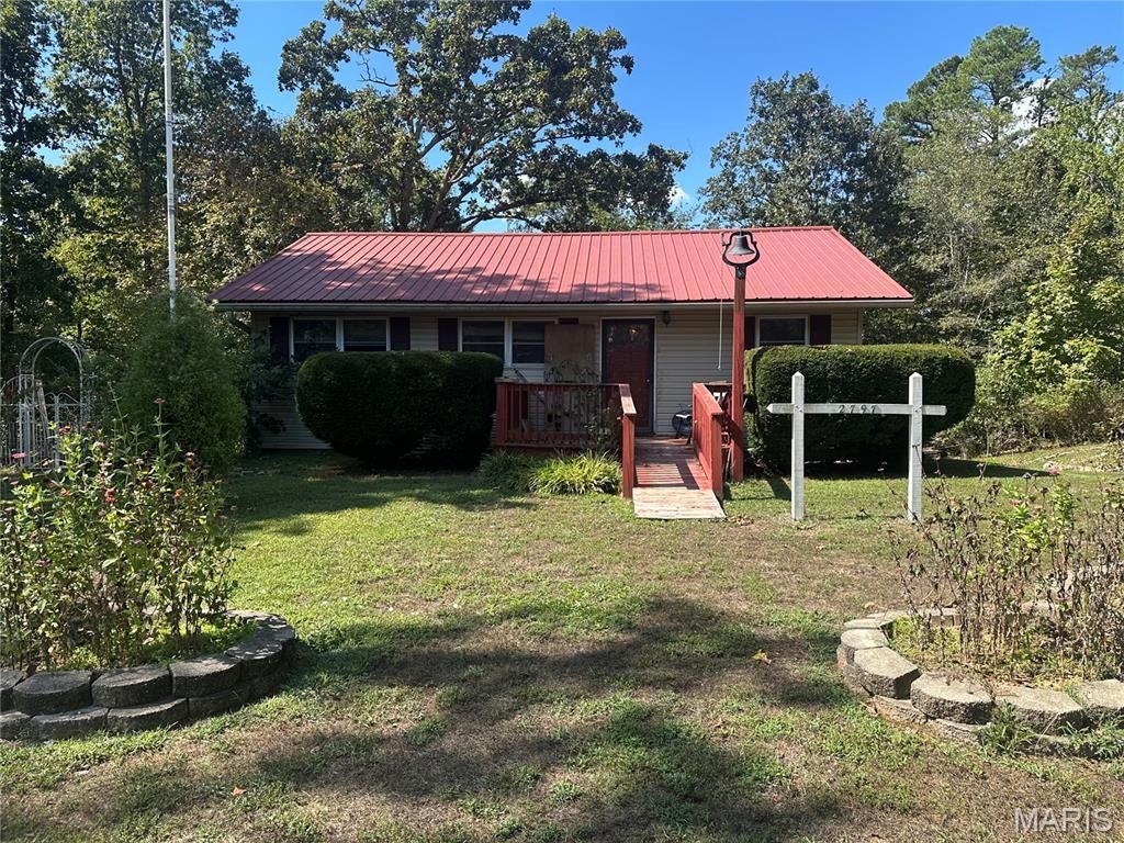 2797 Highway K, Ellington, MO 63638 Main Photo