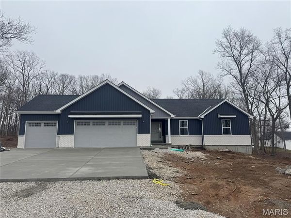 3004 Scott Road, Moscow Mills, MO 63362