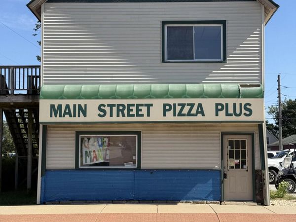 201 S Main Street, Kouts, IN 46347