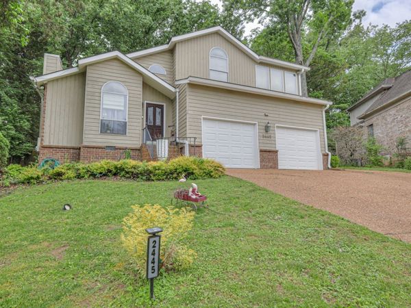 2445 Ravine Dr, Nashville, TN 37217