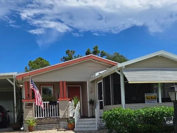 4248 SE Sweetwood Way, Stuart, FL 34997