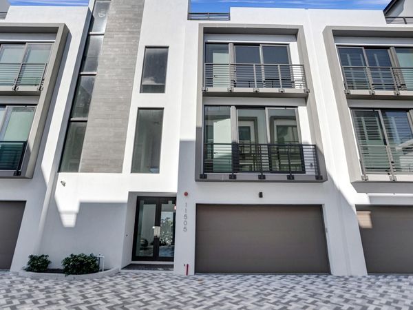 11505 Old Ocean Boulevard, Briny Breezes, FL 33435