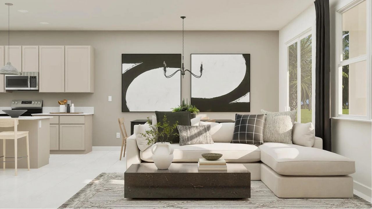 1183 Carillon Street, Wellington, FL 33414 Photo