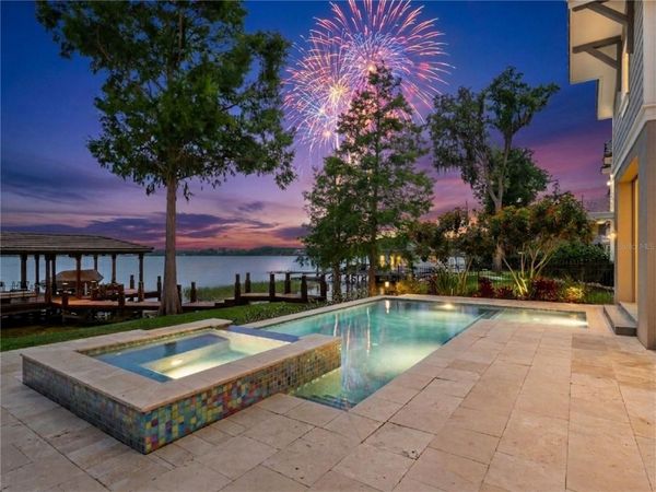 9916 LONE TREE LANE, ORLANDO, FL 32836