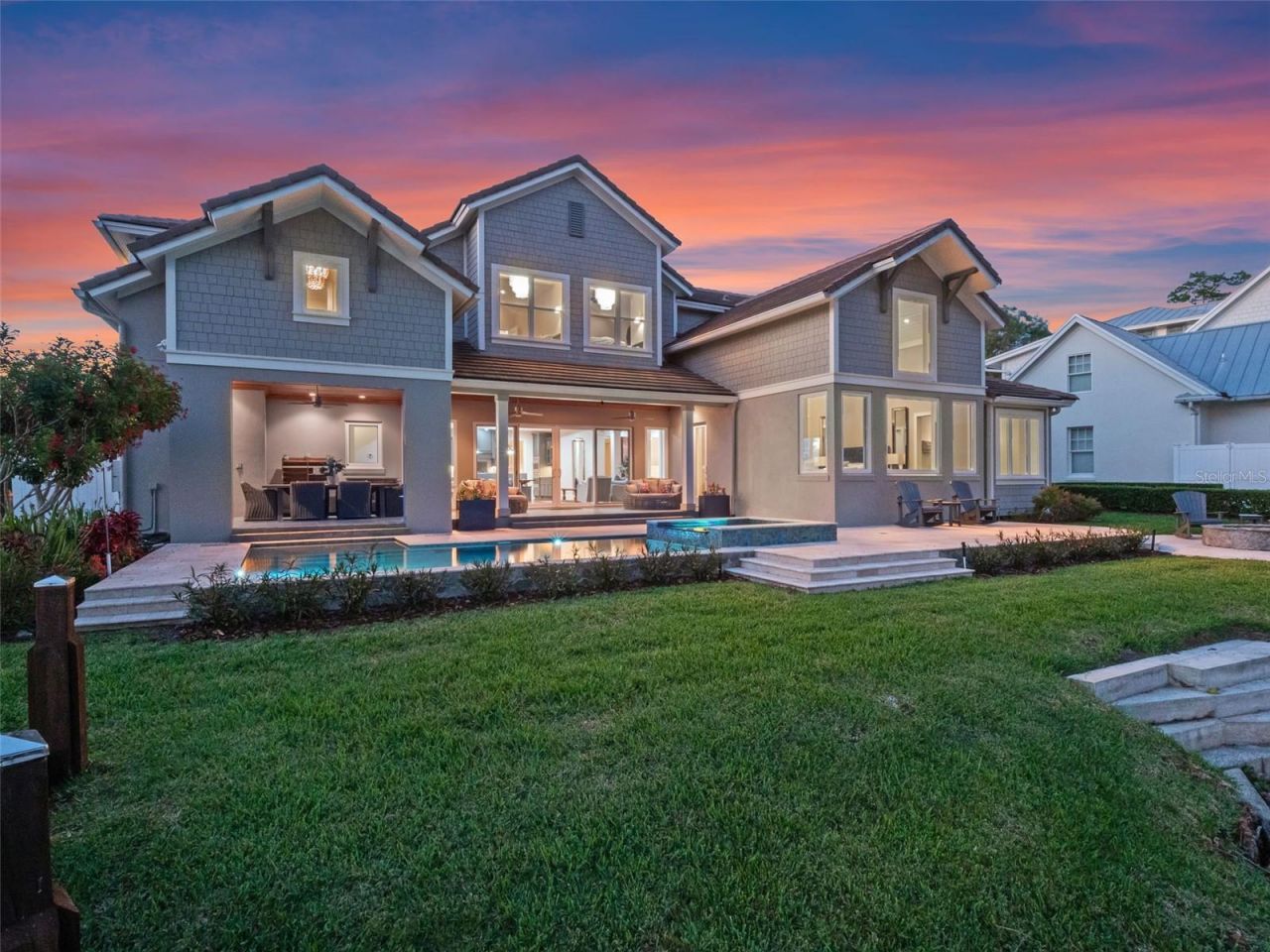 9916 Lone Tree Lane, Orlando, FL 32836 Photo