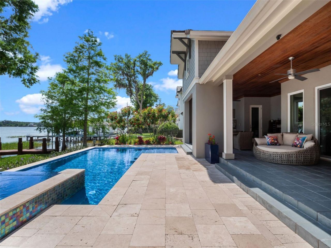 9916 Lone Tree Lane, Orlando, FL 32836 Photo