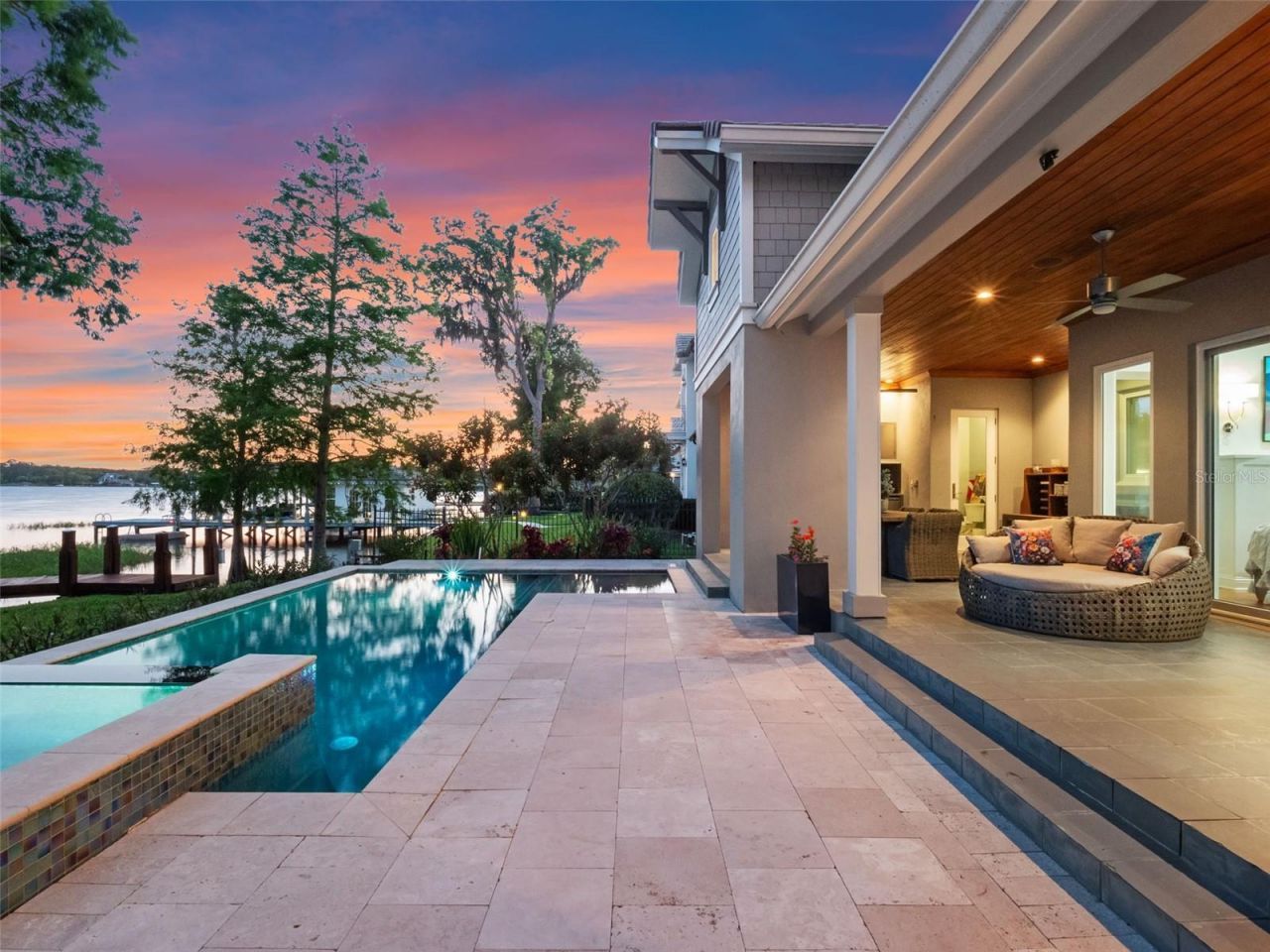 9916 Lone Tree Lane, Orlando, FL 32836 Photo