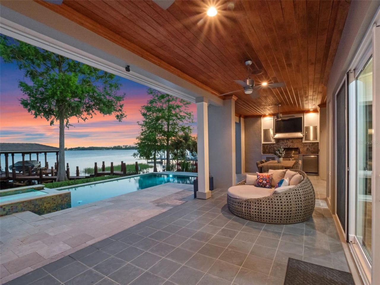 9916 Lone Tree Lane, Orlando, FL 32836 Photo