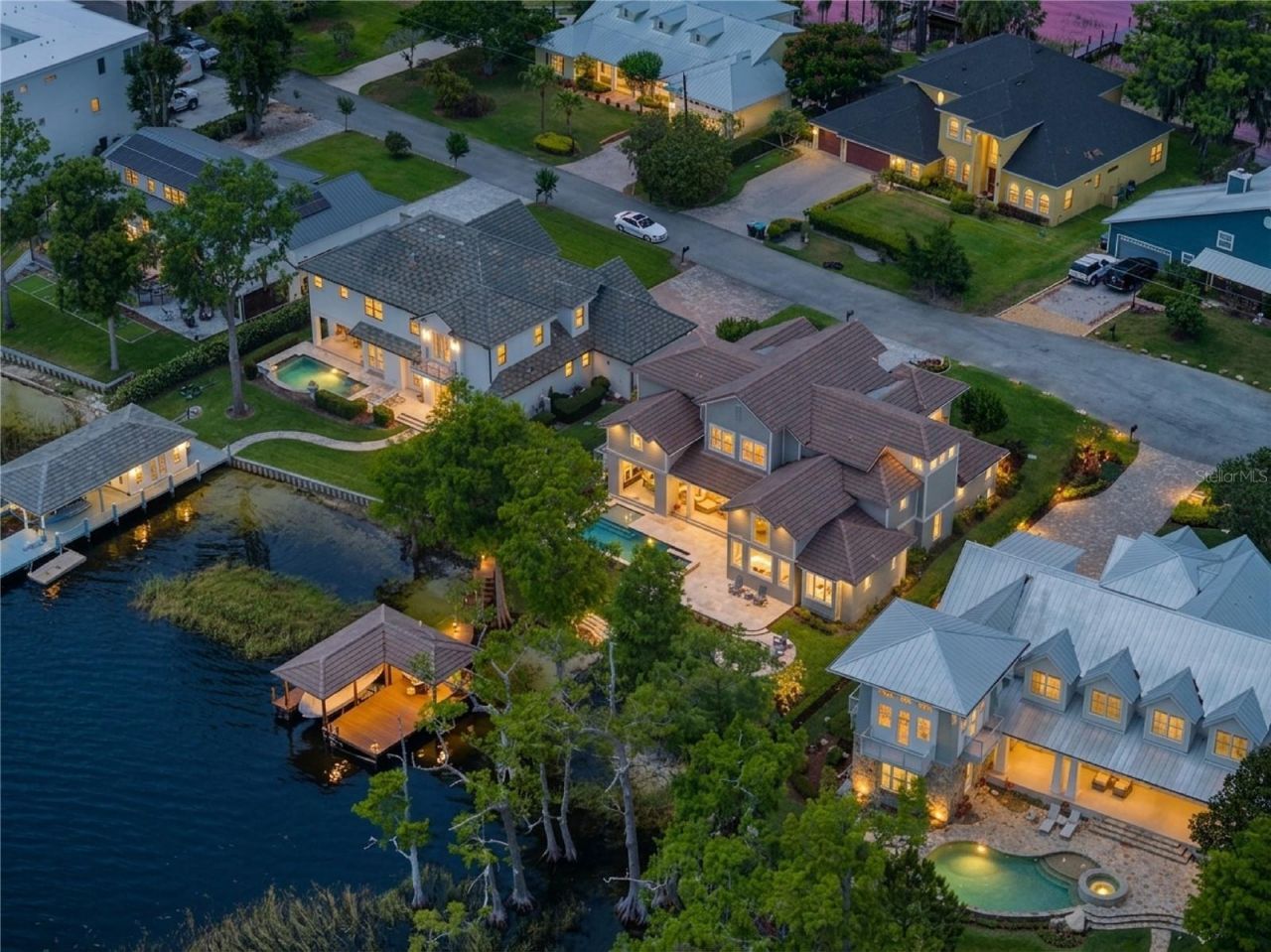 9916 Lone Tree Lane, Orlando, FL 32836 Photo