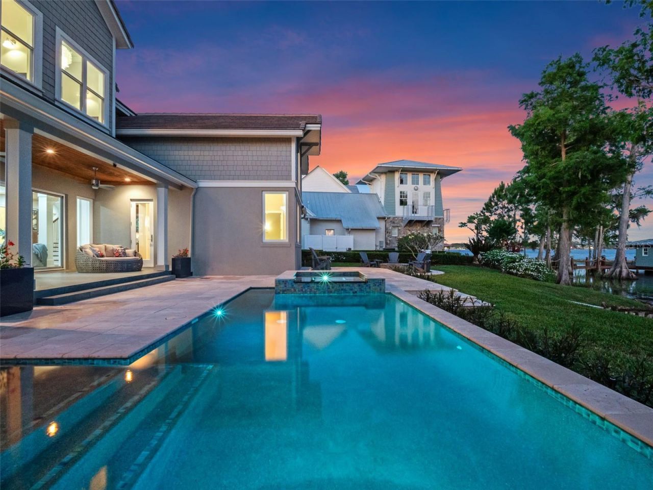 9916 Lone Tree Lane, Orlando, FL 32836 Photo