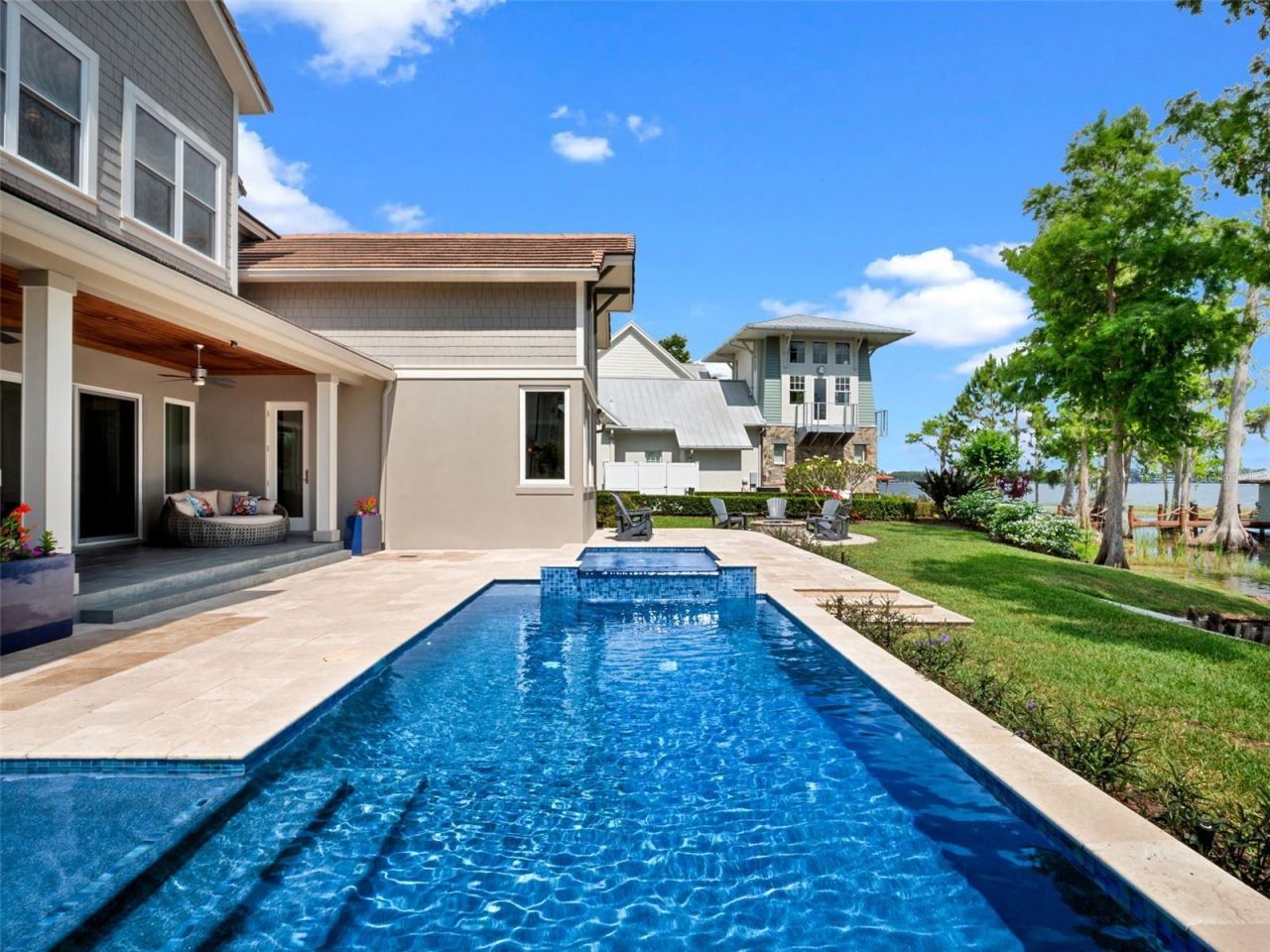 9916 Lone Tree Lane, Orlando, FL 32836 Photo