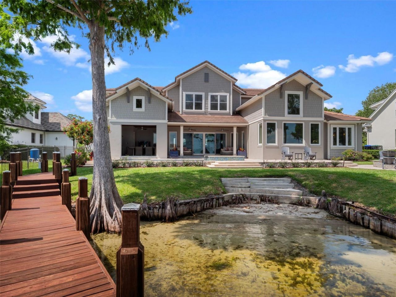 9916 Lone Tree Lane, Orlando, FL 32836 Photo