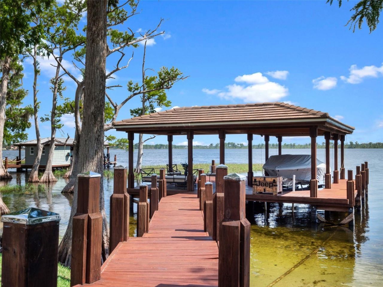 9916 Lone Tree Lane, Orlando, FL 32836 Photo