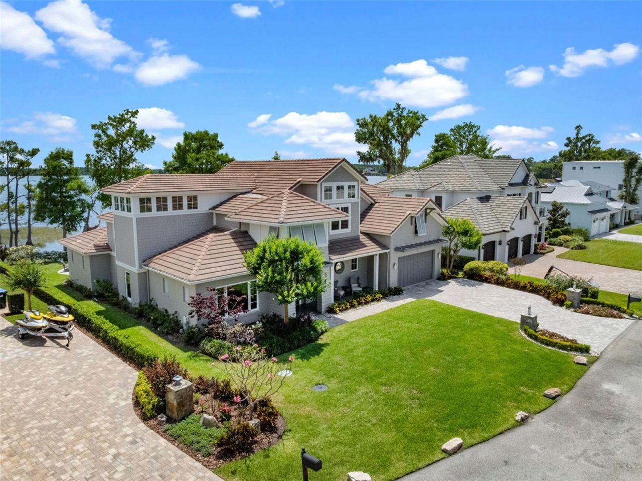 9916 Lone Tree Lane, Orlando, FL 32836 Photo