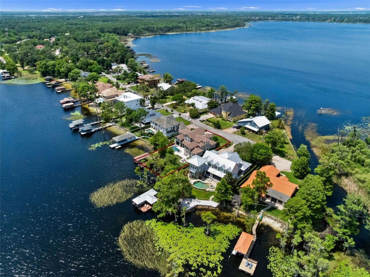 9916 Lone Tree Lane, Orlando, FL 32836 Photo