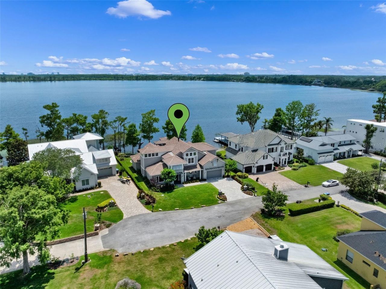 9916 Lone Tree Lane, Orlando, FL 32836 Photo