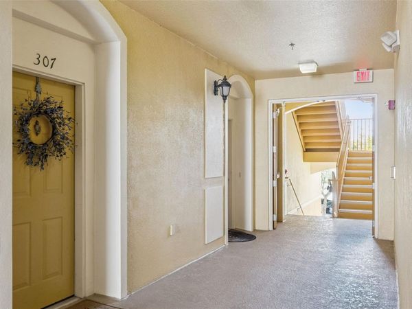 3338 ROBERT TRENT JONES DRIVE, Unit 307, ORLANDO, FL 32835