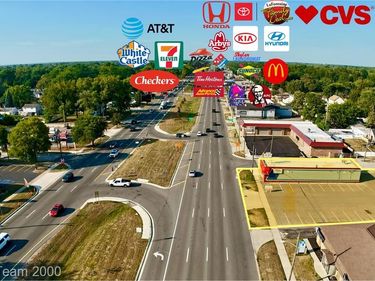 4901 S Telegraph Road, Dearborn Heights, MI 48125