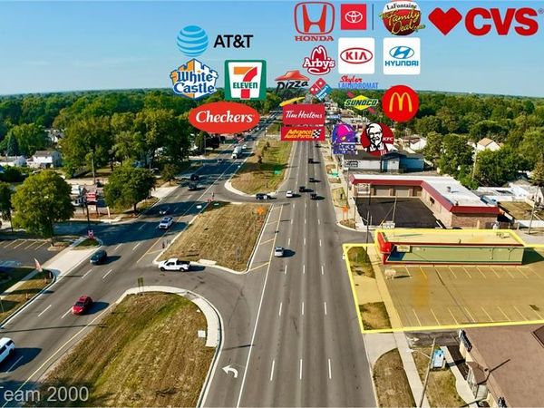 4901 S Telegraph Road, Dearborn Heights, MI 48125