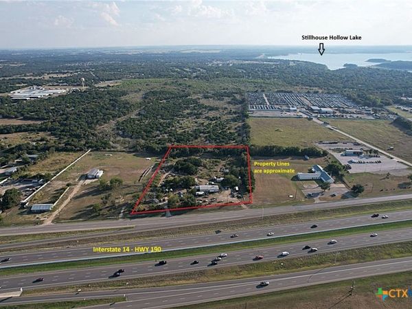 3965 W US-HWY 190 I-14, Belton, TX 76513