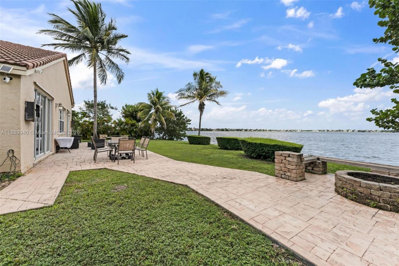 17018 SW 52nd Ct, Miramar, FL 33027 Photo