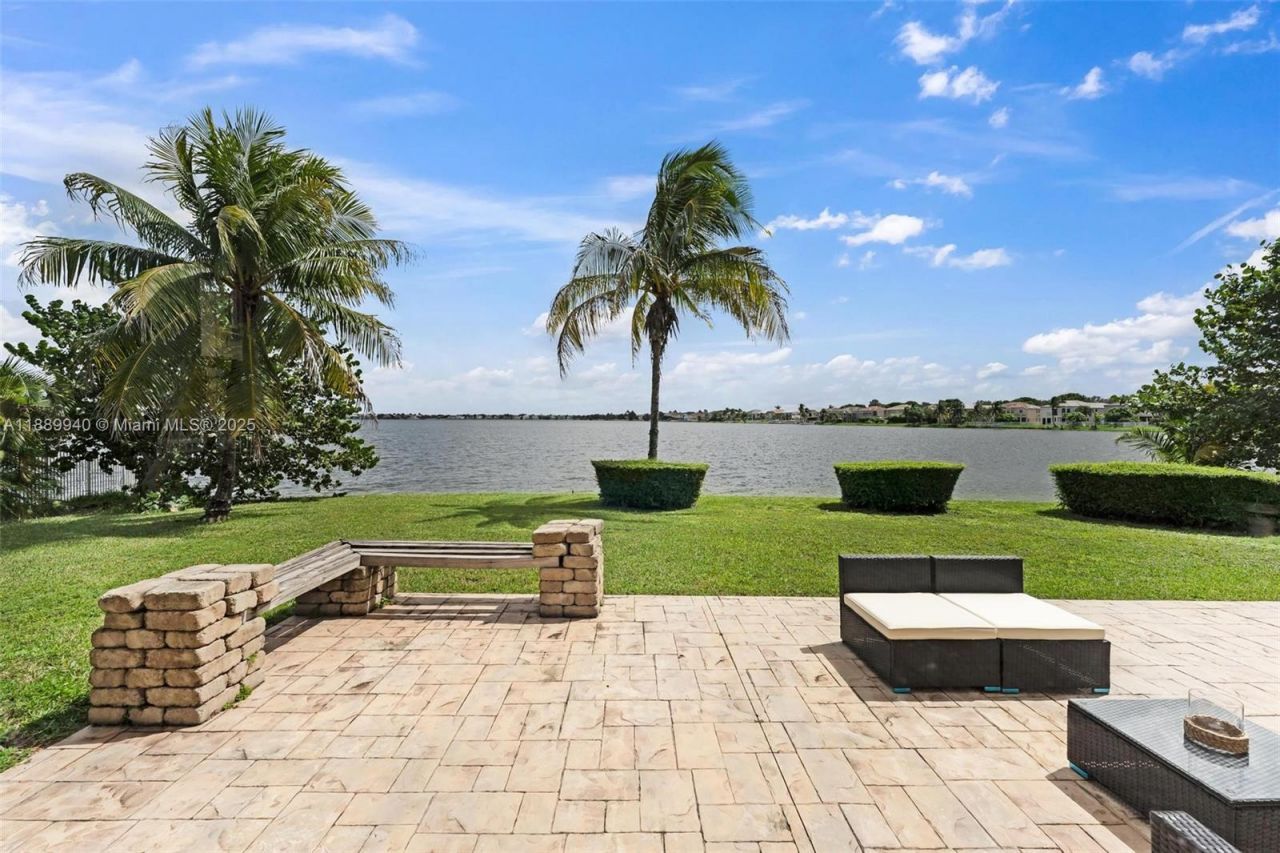 17018 SW 52nd Ct, Miramar, FL 33027 Photo