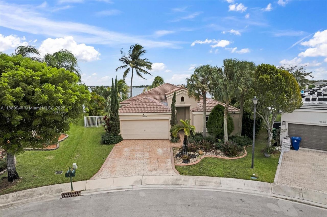 17018 SW 52nd Ct, Miramar, FL 33027 Photo