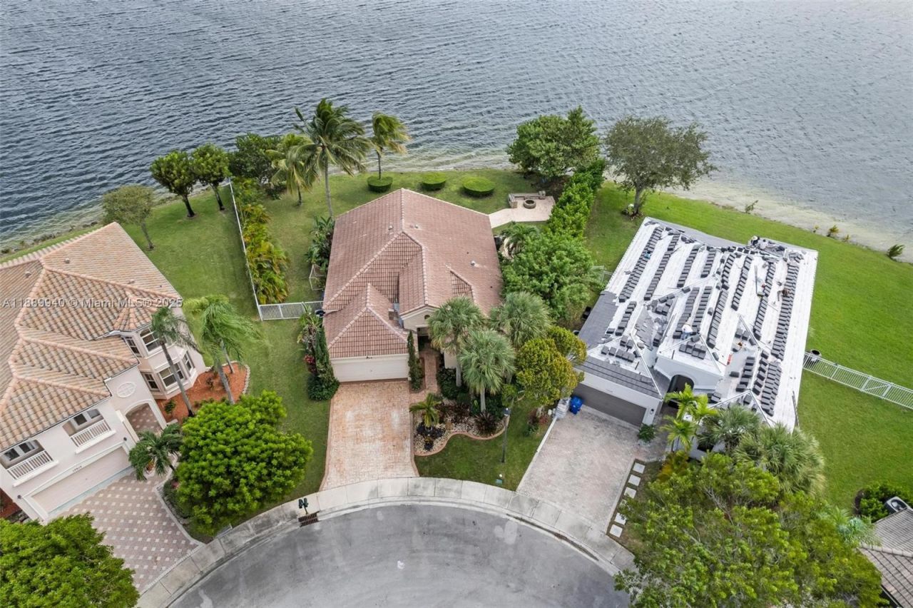 17018 SW 52nd Ct, Miramar, FL 33027 Photo