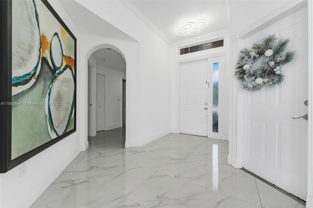 17018 SW 52nd Ct, Miramar, FL 33027 Photo