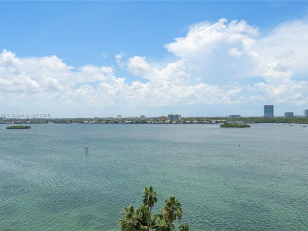 10350 W Bay Harbor Dr, Unit 10AB, Bay Harbor Islands, FL 33154