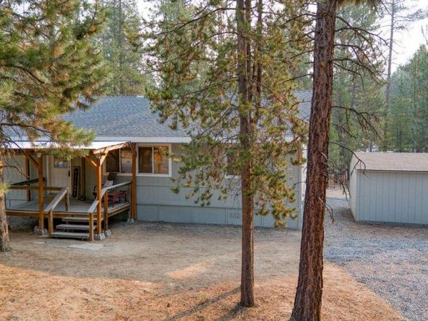 52926 Shady Lane, La Pine, OR 97739