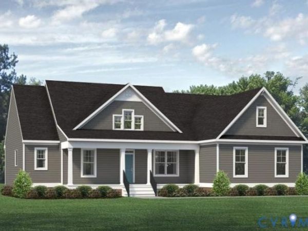 7623 Dandridge Drive, Quinton, VA 23141