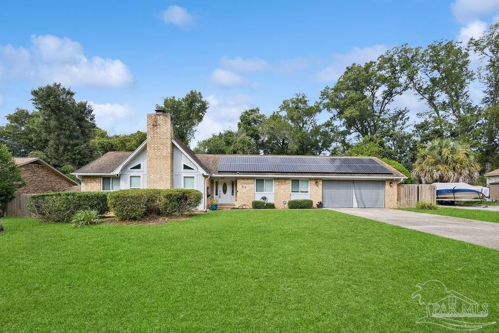 87 S 69th Ave, Pensacola, FL 32506 Main Photo