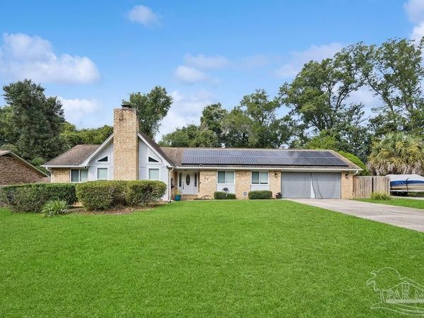 87 S 69th Ave, Pensacola, FL 32506