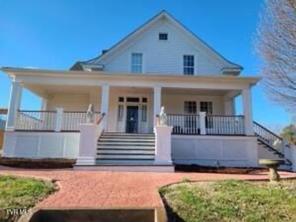 721 East First North Street, Morristown, TN 37814