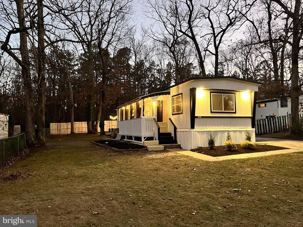 3620 Weymouth Rd, Browns Mills, NJ 08015 Main Photo