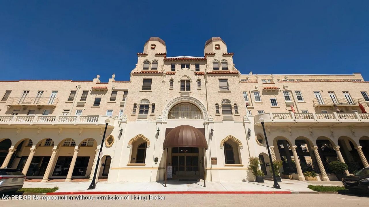 235 Sunrise Avenue, Unit 2211, Palm Beach, FL 33480 Photo