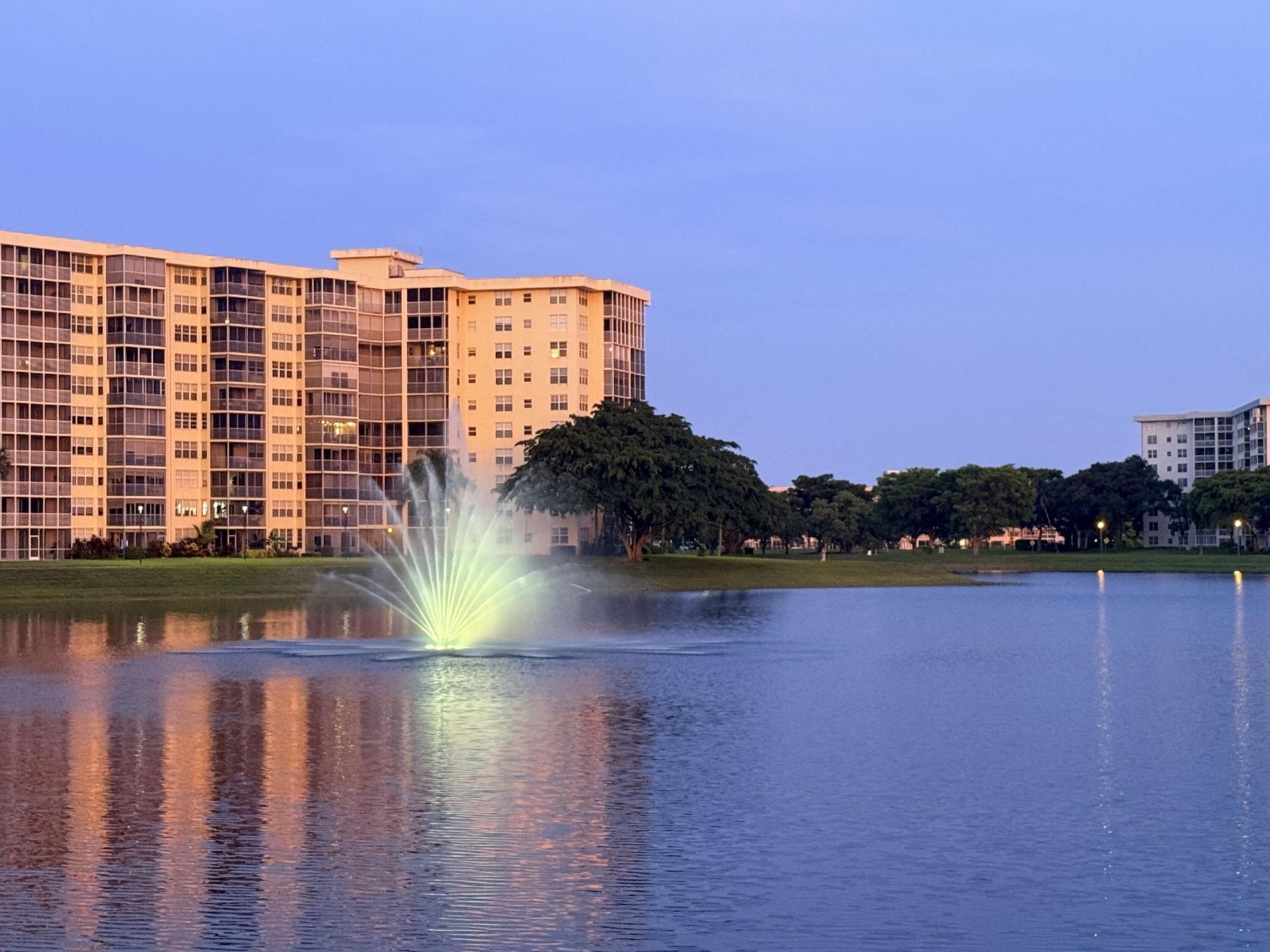 3080 N Course Drive, Unit 202, Pompano Beach, FL 33069 Photo