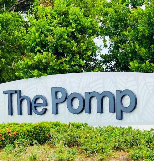 3080 N Course Drive, Unit 202, Pompano Beach, FL 33069 Photo